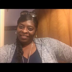 Meet your Posher, Patricia